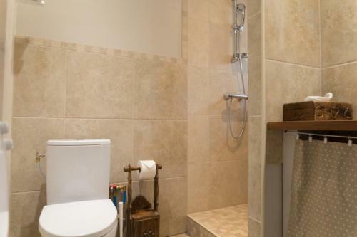 Bed & Breakfast Au Refuge Des 3 Ours - Chambres D'h�tes
