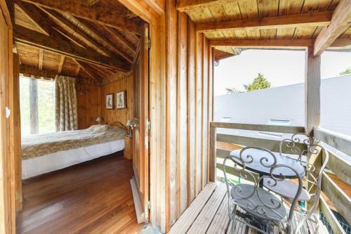 Bed & Breakfast Au Refuge Des 3 Ours - Chambres D'h�tes