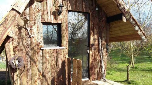 Bed & Breakfast Au Refuge Des 3 Ours - Chambres D'h�tes