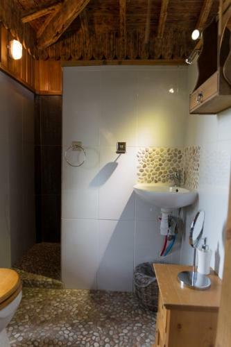 Bed & Breakfast Au Refuge Des 3 Ours - Chambres D'h�tes