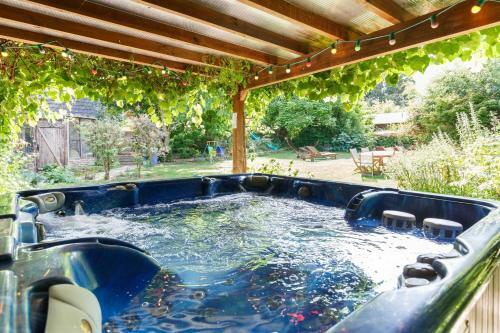 Bed & Breakfast Au Refuge Des 3 Ours - Chambres D'h�tes