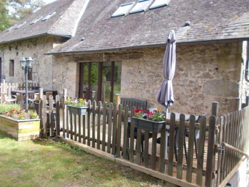 Bed & Breakfast Chambres D'h�tes Le Pont