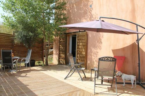 O'vineyards B&B Carcassonne