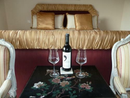 O'vineyards B&B Carcassonne