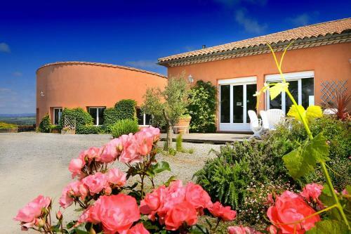 O'vineyards B&B Carcassonne