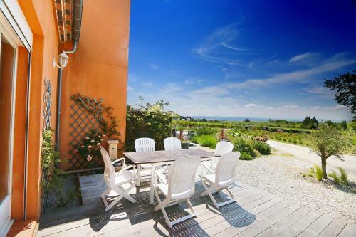 O'vineyards B&B Carcassonne