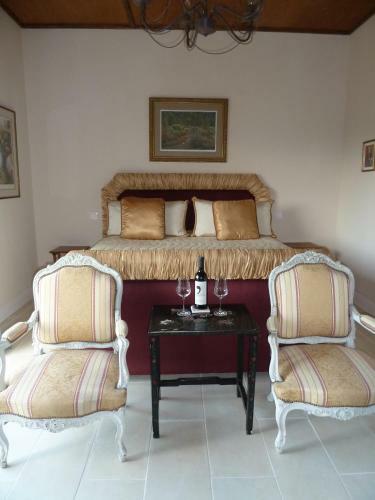 O'vineyards B&B Carcassonne
