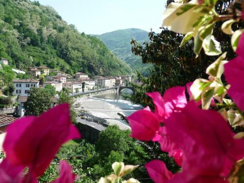 Bed & Breakfast Villa Rosalena