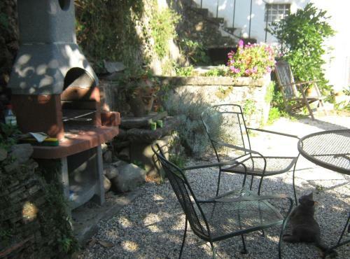 Bed & Breakfast Villa Rosalena