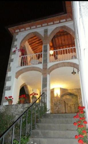 Bed & Breakfast Villa Rosalena