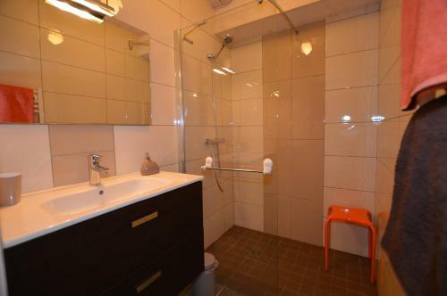 Bed & Breakfast Chambres D'h�tes La Fontaine Garel