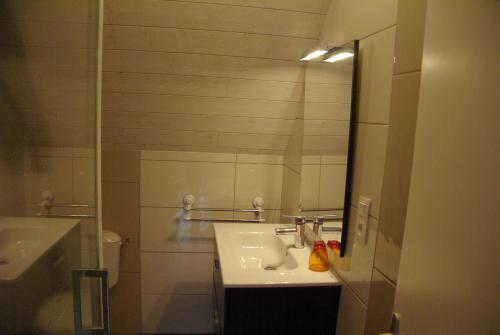 Bed & Breakfast Chambres D'h�tes La Fontaine Garel