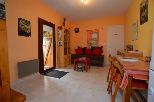 Bed & Breakfast Chambres D'h�tes La Fontaine Garel