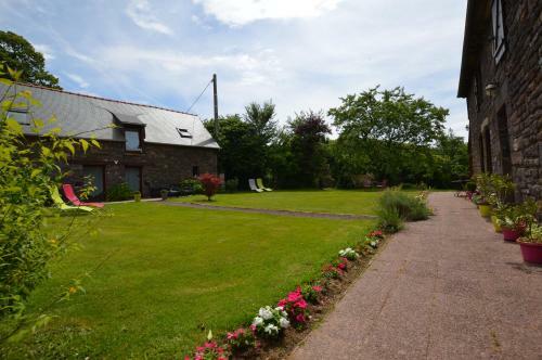 Bed & Breakfast Chambres D'h�tes La Fontaine Garel
