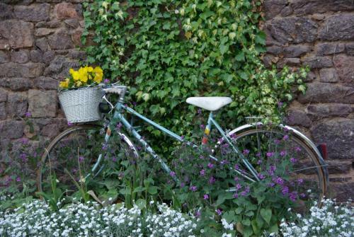 Bed & Breakfast Chambres D'h�tes La Fontaine Garel