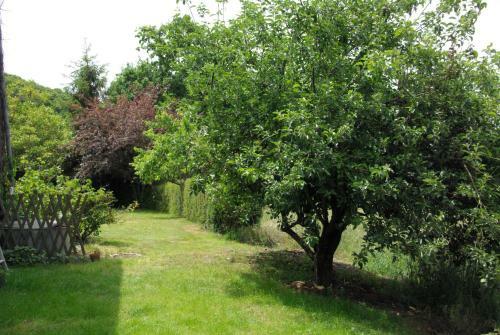 Bed & Breakfast Chambres D'h�tes La Fontaine Garel