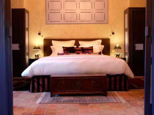 Hostal Le Ch�teau De L'abbaye
