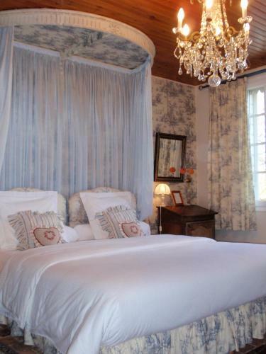 Hostal Le Ch�teau De L'abbaye