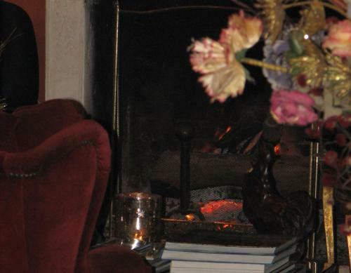 Hostal Le Ch�teau De L'abbaye