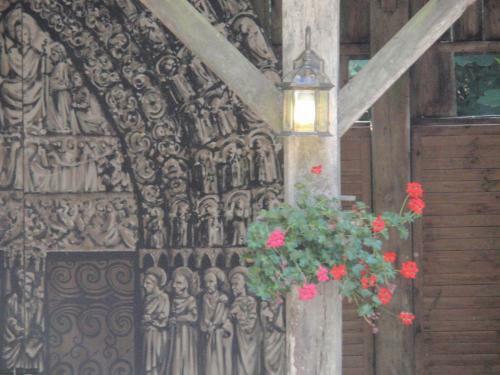 Hostal Le Ch�teau De L'abbaye