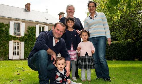 Hostal Le Ch�teau De L'abbaye