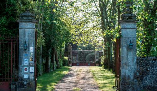 Hostal Le Ch�teau De L'abbaye