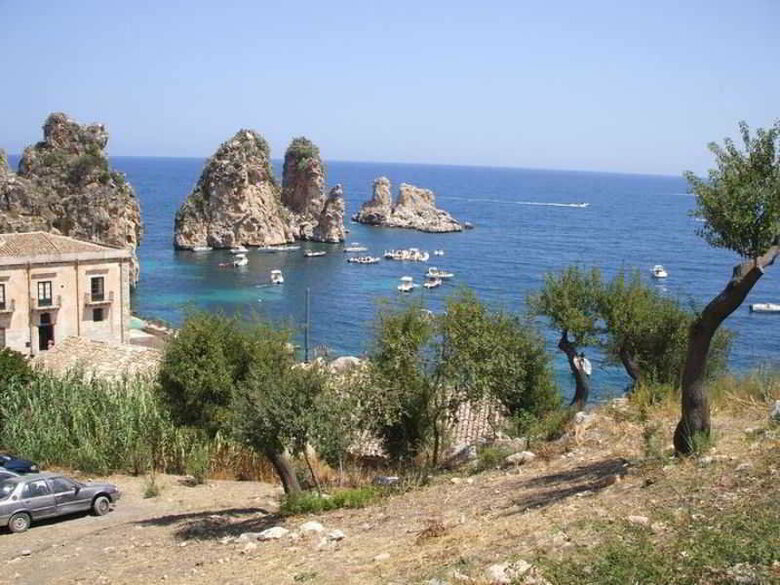 B&B La Zagara
