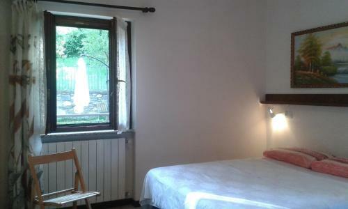 Apartamento Casa Vacanza Dal Contadino