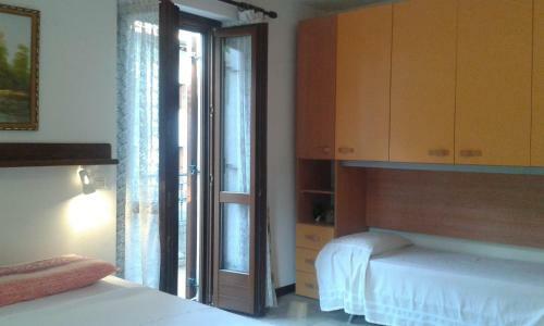 Apartamento Casa Vacanza Dal Contadino