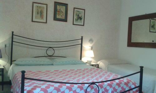 Apartamento Casa Vacanza Dal Contadino
