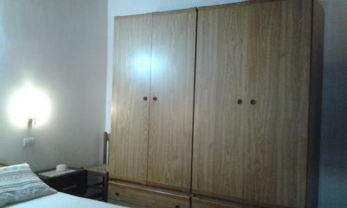 Apartamento Casa Vacanza Dal Contadino