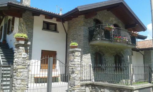 Apartamento Casa Vacanza Dal Contadino