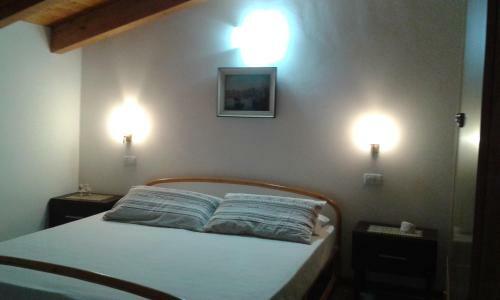 Apartamento Casa Vacanza Dal Contadino