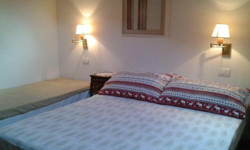 Apartamento Casa Vacanza Dal Contadino