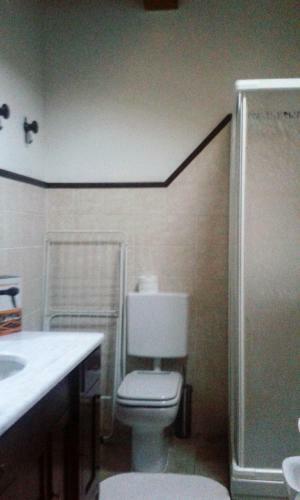 Apartamento Casa Vacanza Dal Contadino