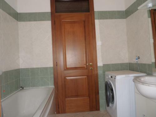 Apartamento Casa Vacanza Dal Contadino