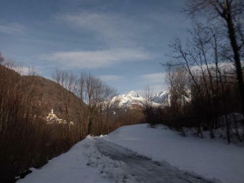 Apartamento Casa Vacanza Dal Contadino