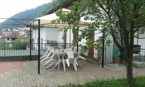 Apartamento Casa Vacanza Dal Contadino