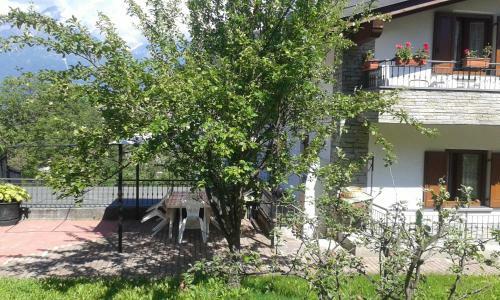 Apartamento Casa Vacanza Dal Contadino