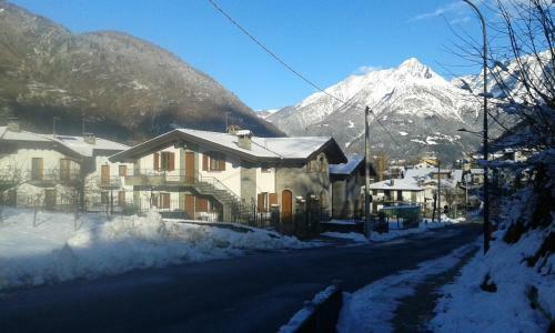 Apartamento Casa Vacanza Dal Contadino
