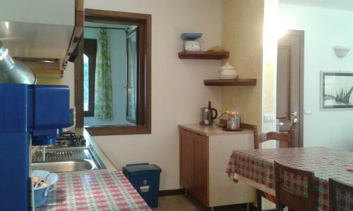 Apartamento Casa Vacanza Dal Contadino