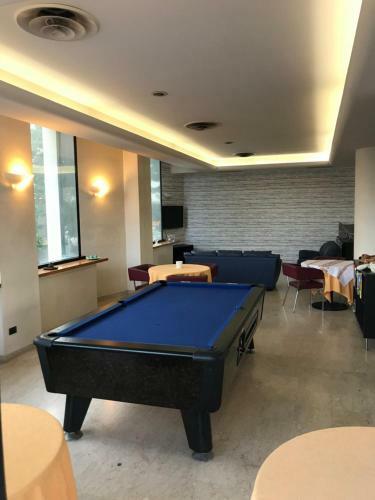Amba Hotel