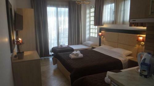 Sea Pearl Luxury Apartments