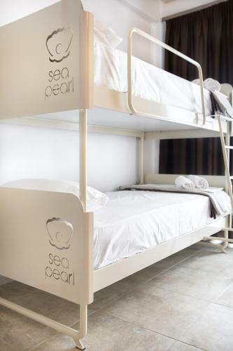 Sea Pearl Luxury Apartments