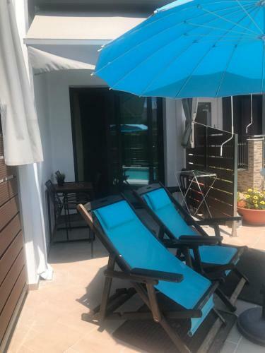 Sea Pearl Luxury Apartments