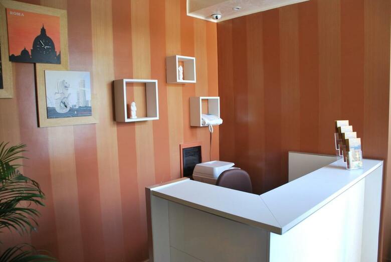 Apartamento Case Vacanze Anni 20