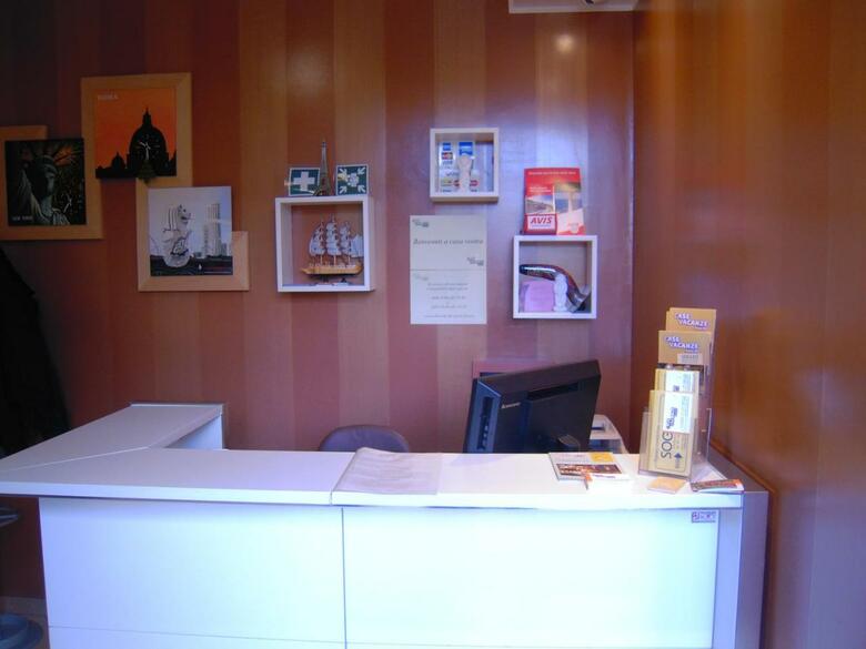 Apartamento Case Vacanze Anni 20