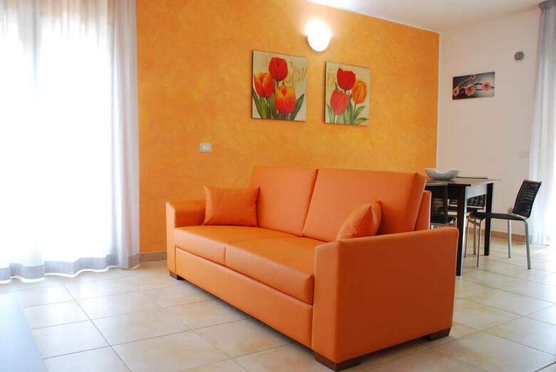 Apartamento Case Vacanze Anni 20
