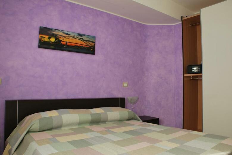 Apartamento Case Vacanze Anni 20