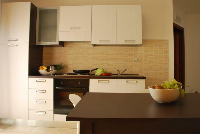 Apartamento Case Vacanze Anni 20
